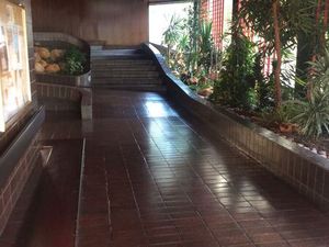 Studio avec vue sur lac de Créteil