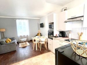 Appartement T2 centre historique Dinan