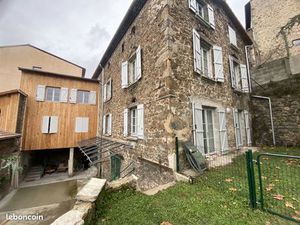Immeuble 262 m² Annonay