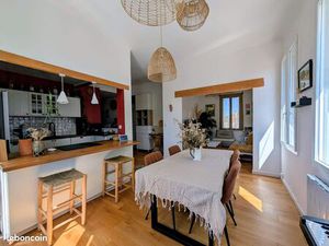 Appartement lumineux