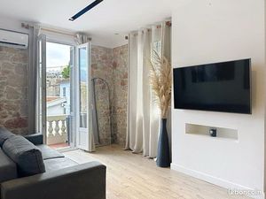 Appartement 2 pièces Le Cannet