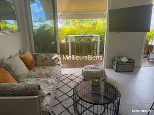 Appartement 3 pièces 74 m²