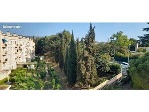 Location T3 lumineux 1r février