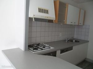 Appartement Remiremont