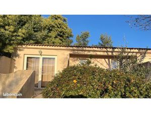 Appartement 45m2 vue mer Solenzara