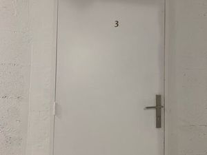 Cave à saint ouen proche métro 14