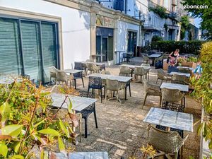 Vends fond de commerce Bar Licence 4 brasserie petite restauration