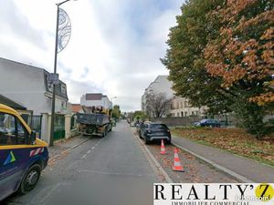 Fonds de commerce autos 58 m²