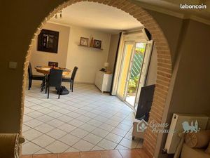 Maison 5 pièces 90 m²