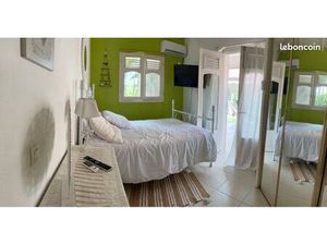 Logement chez l’habitant