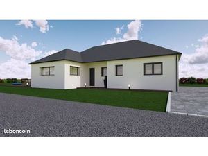 Maison 6 pièces 143 m²