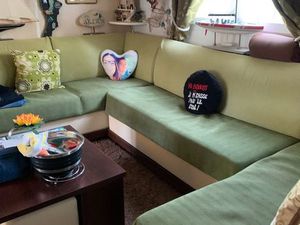 Mobil-Home O'Hara Prestige 9 80 - Ile d'oléron