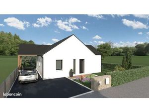 Maison 5 pièces 78 m²