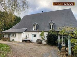 Maison 8 pièces 215 m²