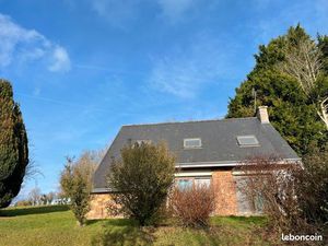 Maison individuelle 6pièces