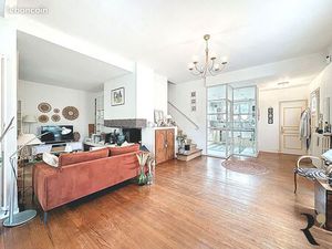 Maison 6 pièces 154 m²