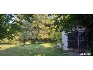 Terrain à bâtir Scey Maisières