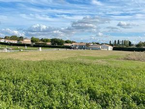 Terrain viabilisé 285 m² – Surgères (17700)