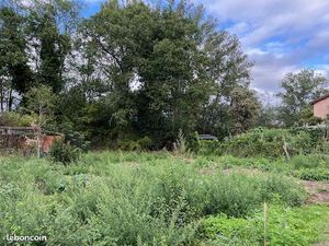 Terrain 540 m² Tournefeuille