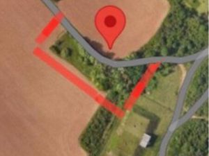 Terrain non constructible