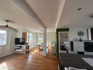 T3 quartier chaprais