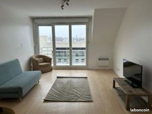 T3 dernier étage Bretigny sur orges