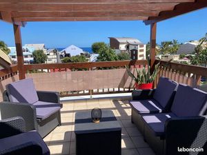 Location appartement meublé