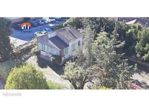 Maison 2 pièces 43 m²