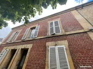 Immeuble 240 m² Charleville Mezieres