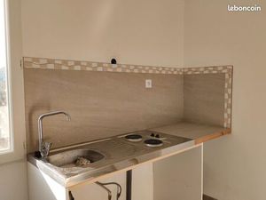 Très joli appartement