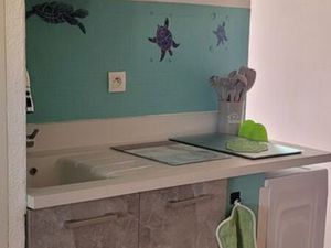 Meublé Bord de mer Belle vue