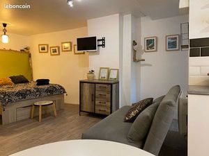 Appartement 25 m2