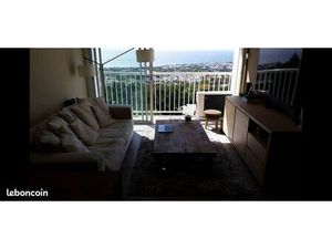 T4 tout confort  Résidence calme et entretenue