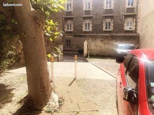 Cabinet Médical partagé