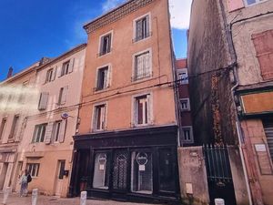 A vendre local commercial annonay