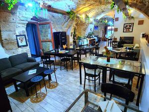 Local commercial atypique polyvalent