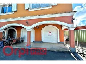 Local commercial 26 m²