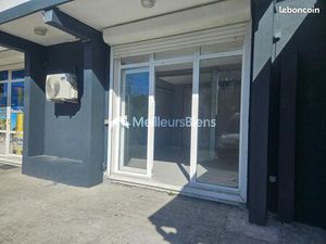 Local commercial 35 m²