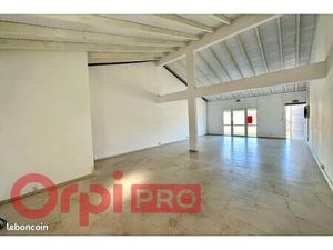 Local commercial 70 m²
