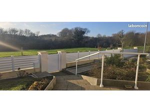 Maison 5 pièces 149 m²