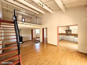 Maison de 165 m² 5 chambres piscinable à Chomérac