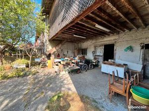 Ferme 7 pièces 171 m²