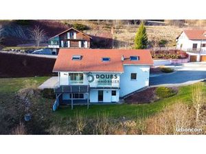 Maison 6 pièces 173 m²