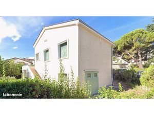 Maison 120 m² 5 chambres garage jardin - Quartier Ponsonne à Manosque