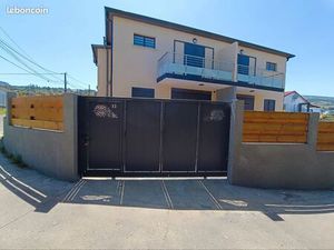 Villa meublée 3 chambres 2 salles de bain au tampon 14eme km