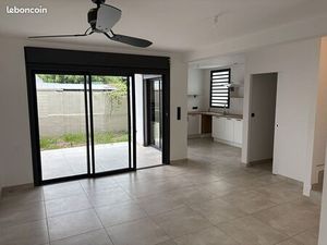 Villa 5 pièces 116 m²