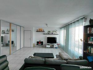 Beau T2 de 52m2 à saisir