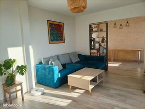 T5 lumineux avec une vue magnifique