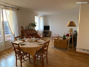 Vente immobilière T2 quartier calme