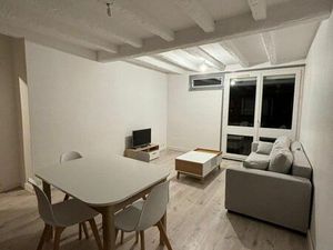 Appartement T3 meublé lumineux – Résidence calme avec parking sécurisé – Châteauroux